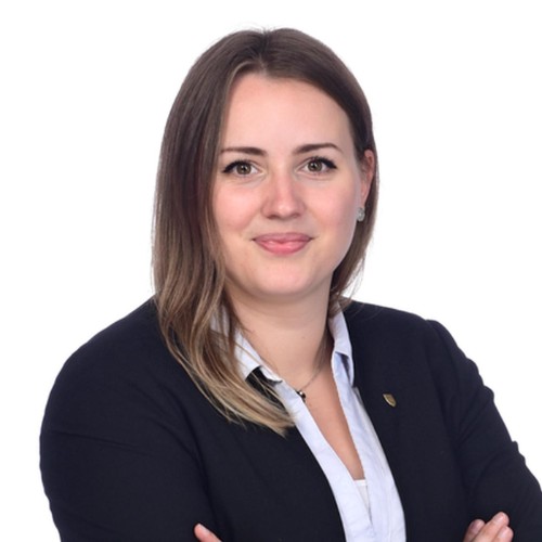 Jaqueline Wiese - tecis