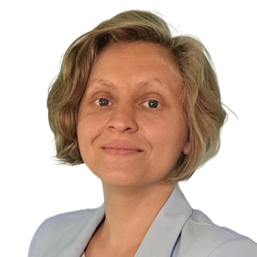 Jasmina Treu - tecis