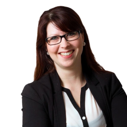 Jennifer Eiswald - tecis