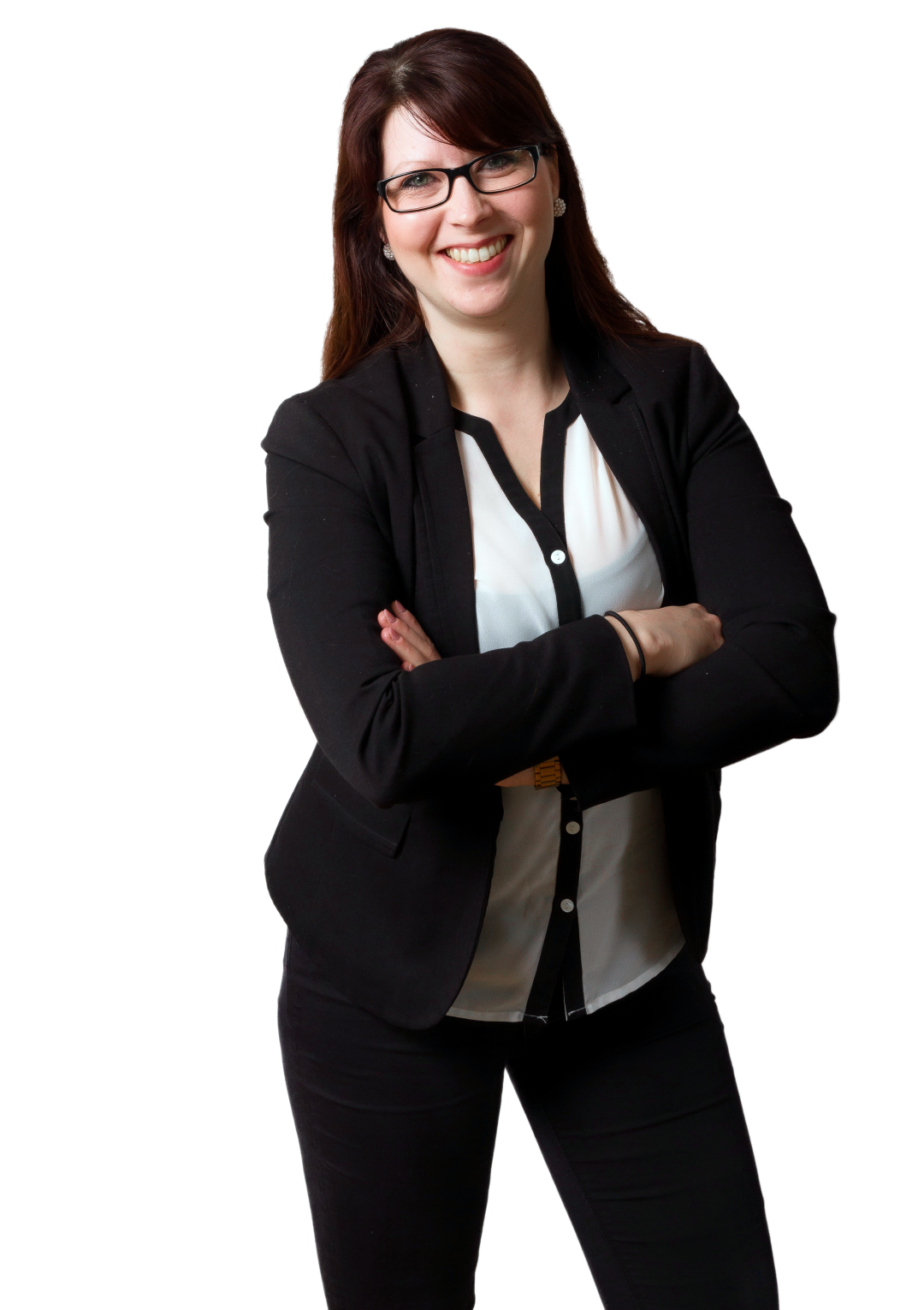 Jennifer Eiswald - tecis