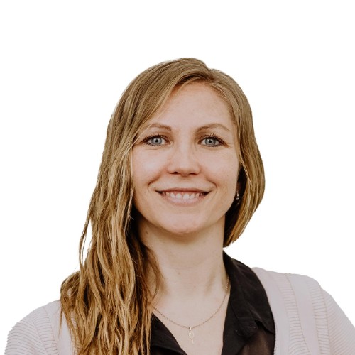 Jenny Fulde - tecis