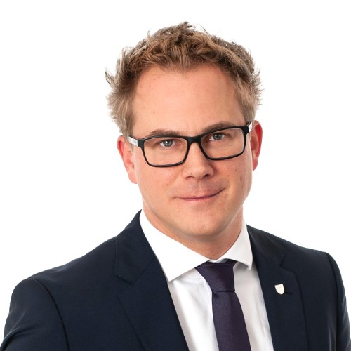 Jens Gebker - tecis