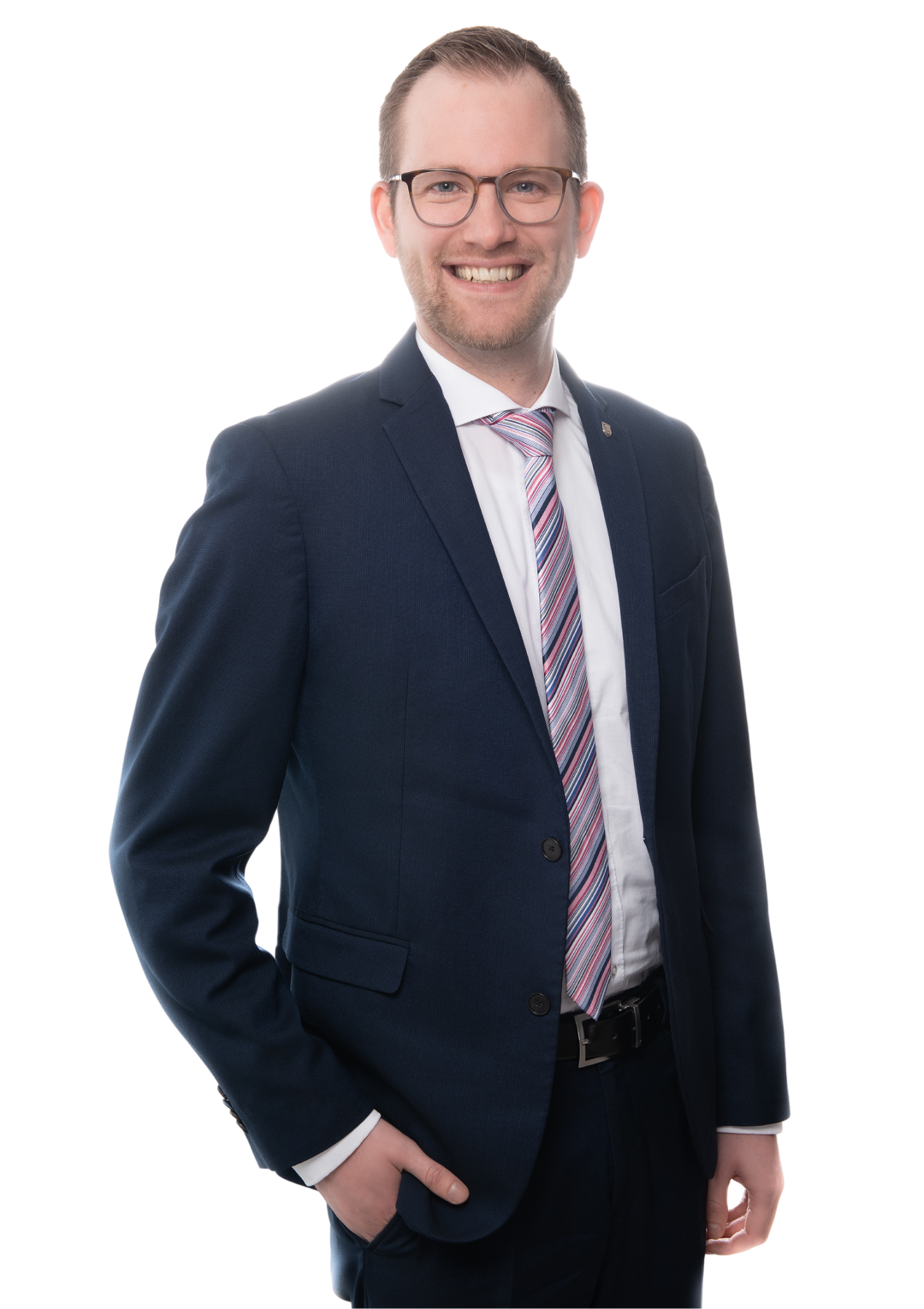 Dr. rer. nat. Jens Terhalle