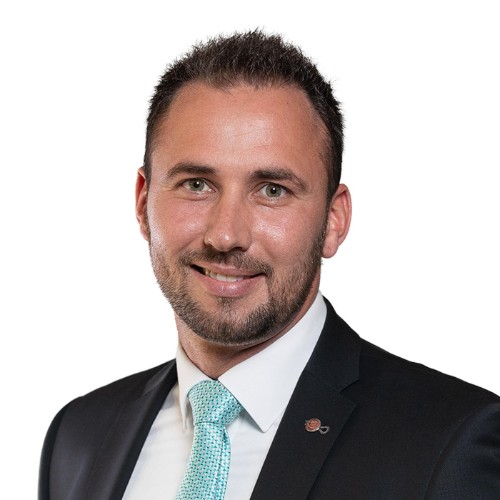 Jens Veit - tecis