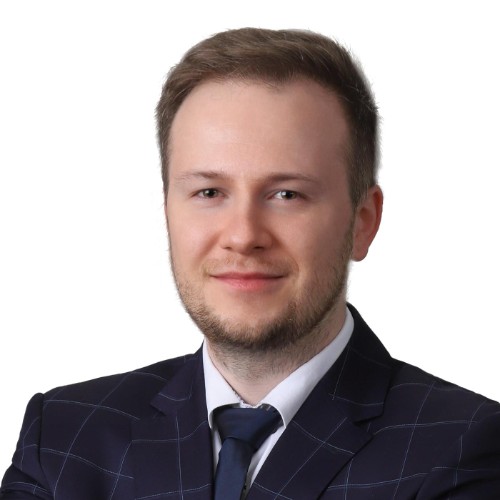 Jerome Hellerberg - tecis