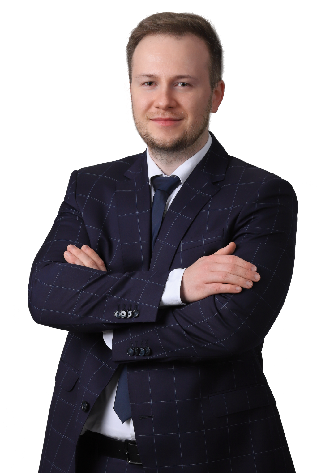 Jerome Hellerberg - tecis