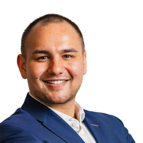 Joel Ponpanitpan - tecis