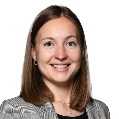 Johanna-Marie Krause - tecis