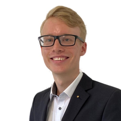 Johannes Huber - tecis