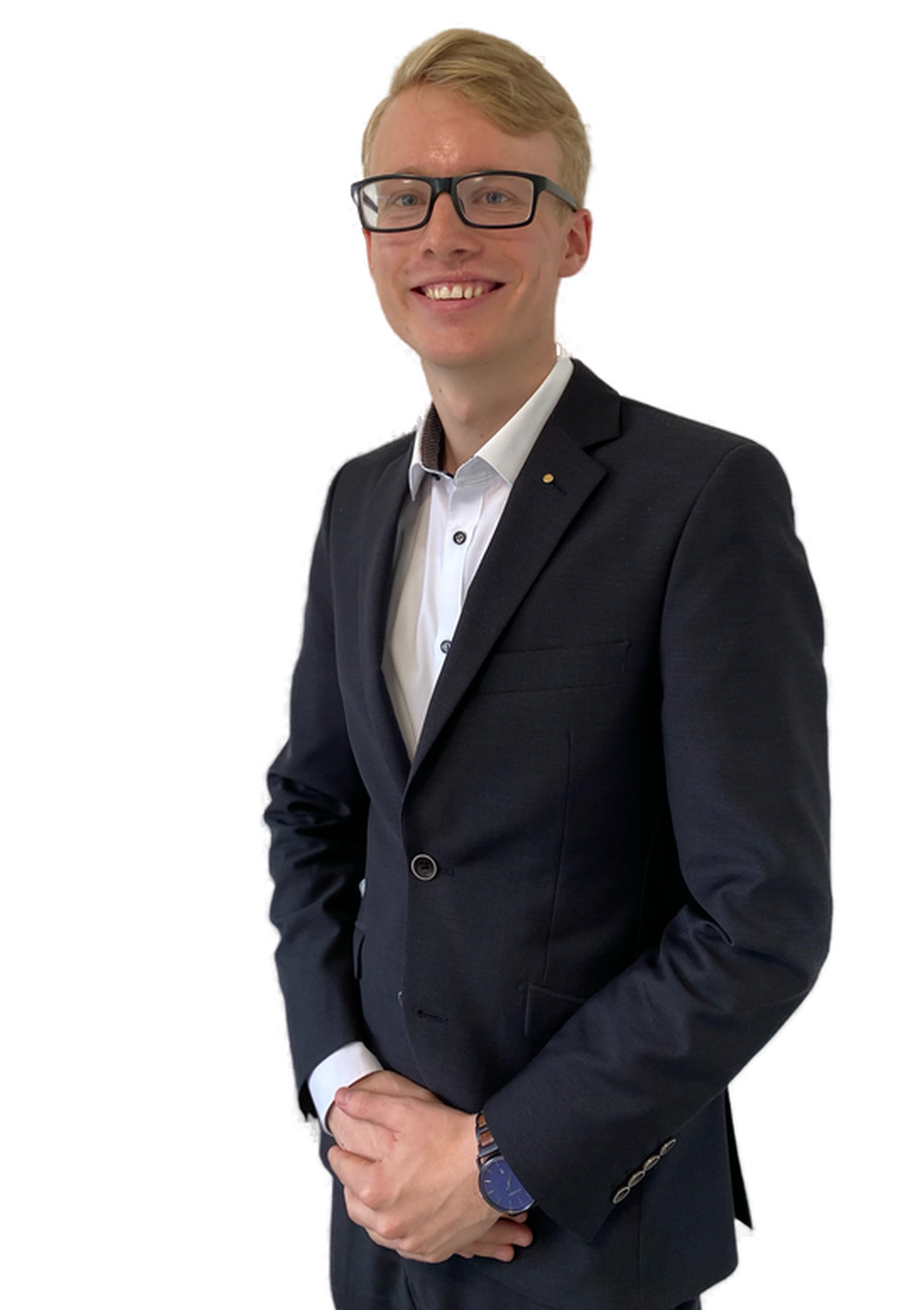 Johannes Huber - tecis