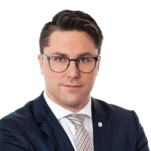 Johannes Kohlruss - tecis