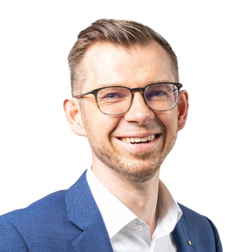 Johannes Stichling - tecis