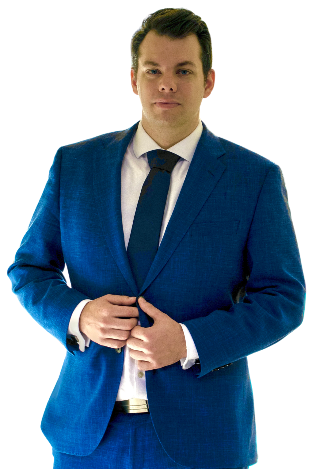 Johannes Voß - tecis