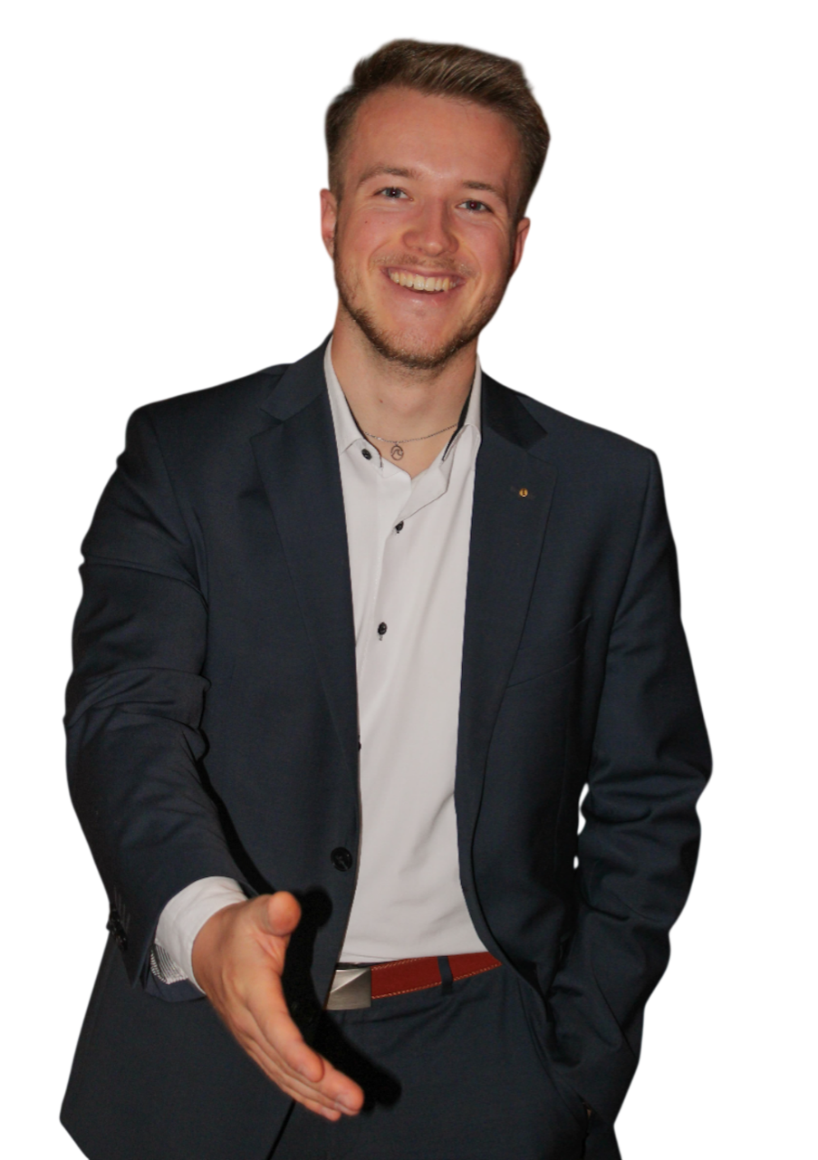 John Buttler - tecis