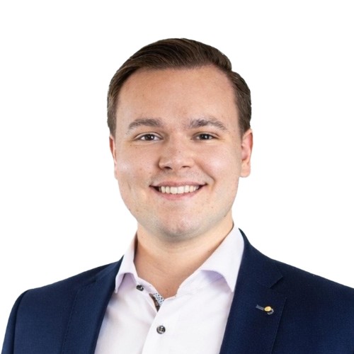 John Oldenburg - tecis