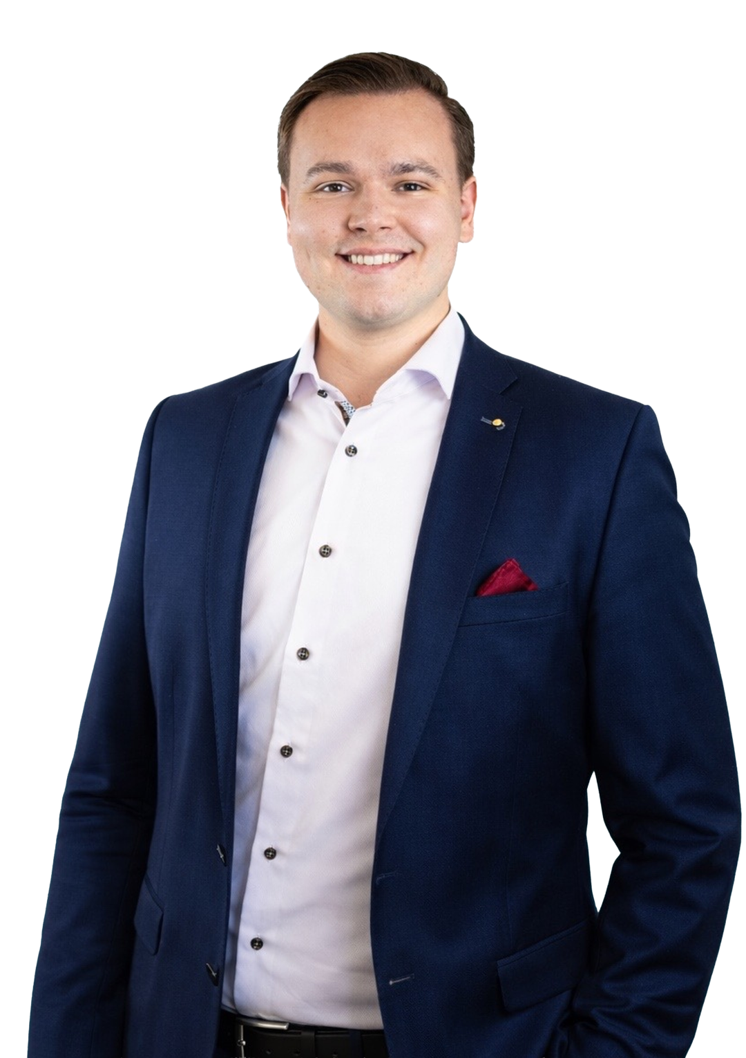 John Oldenburg - tecis