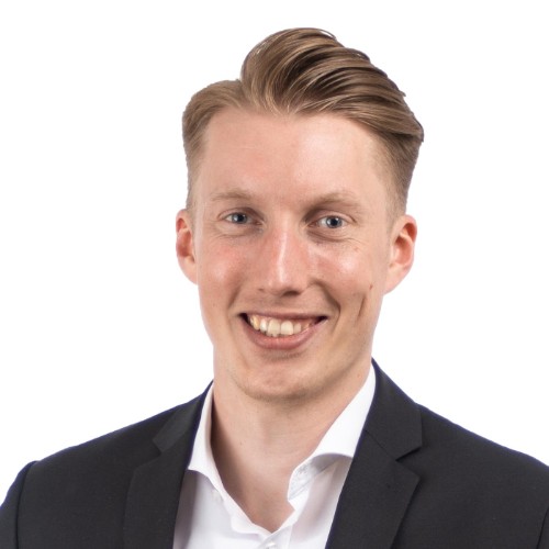 Jonas Lölkes - tecis