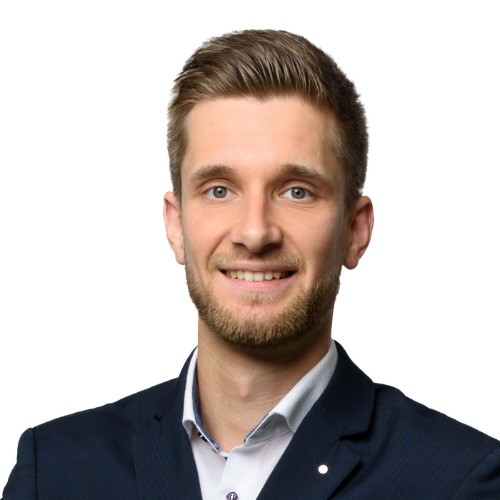 Jonas Nordhaus - tecis