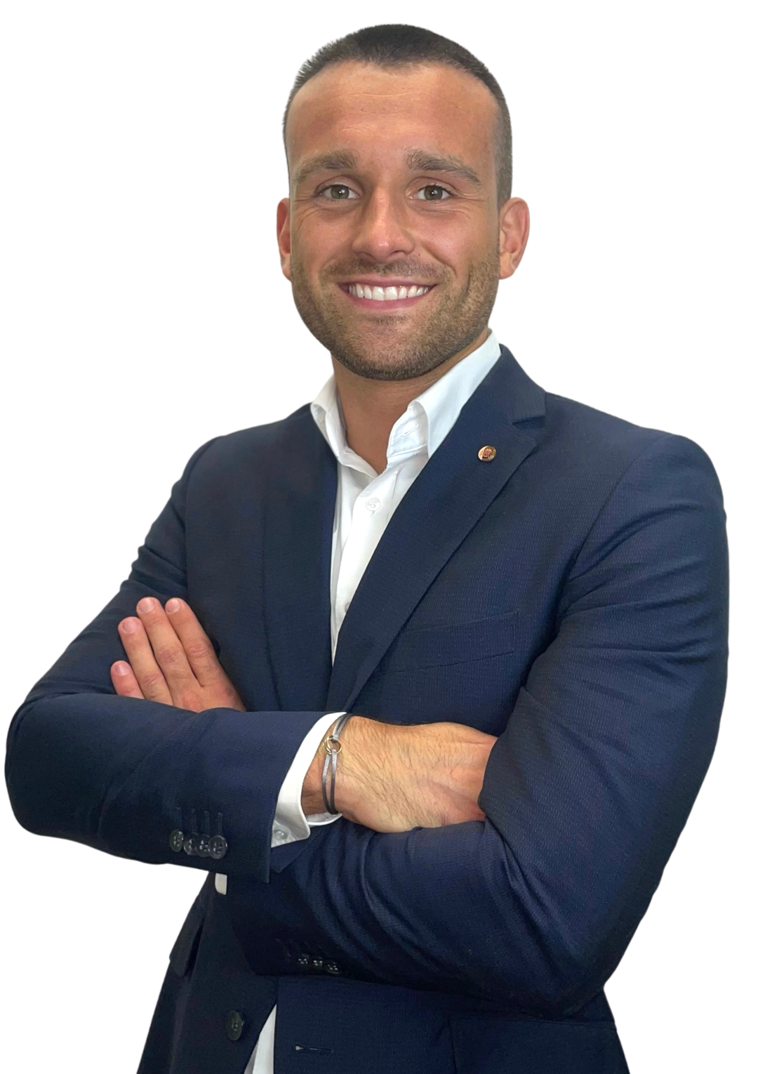 Jonas Symes