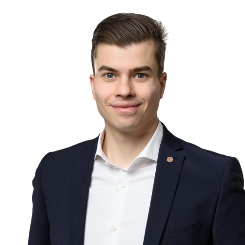 Jonathan Dinkler - tecis