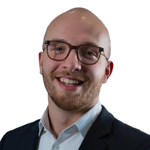 Jonathan Schäfer - tecis
