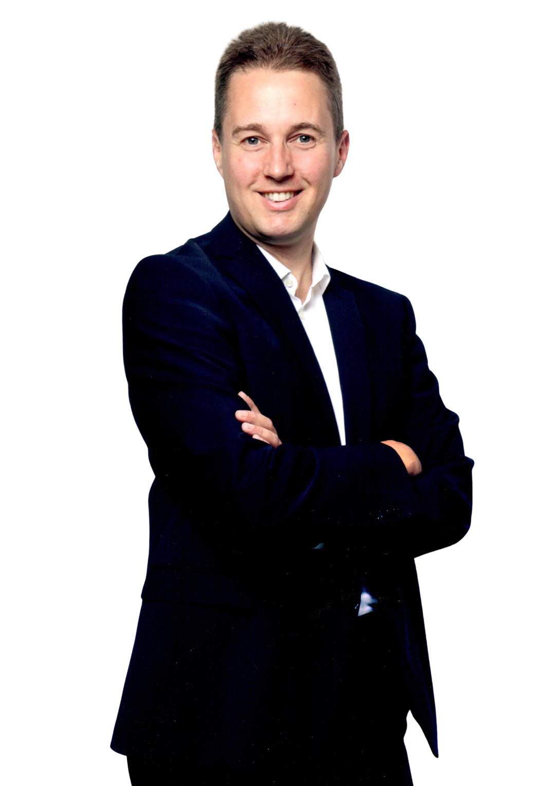 Jorg Stephan Kahlert - tecis