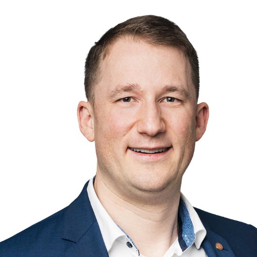Joschi Häußler - tecis