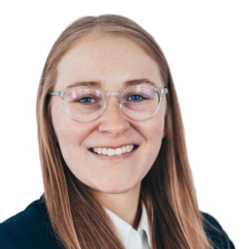 Julia Glasmeyer - tecis