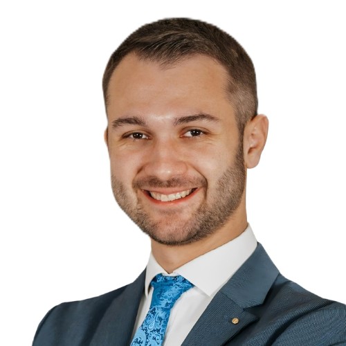 Julian Köhler - tecis