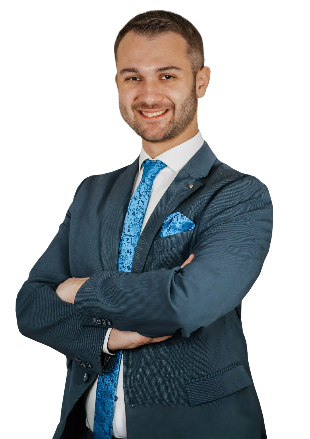 Julian Köhler - tecis