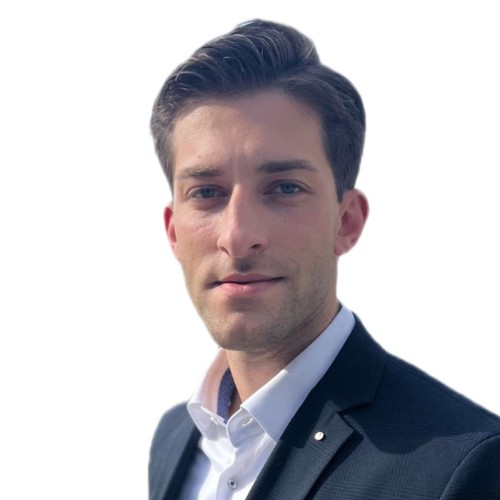 Julian Krug - tecis