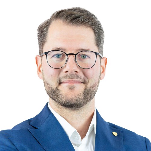 Julian Lübben - tecis