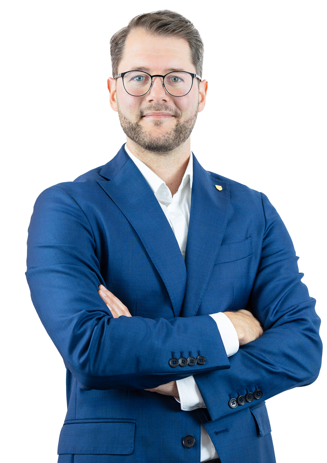 Julian Lübben - tecis