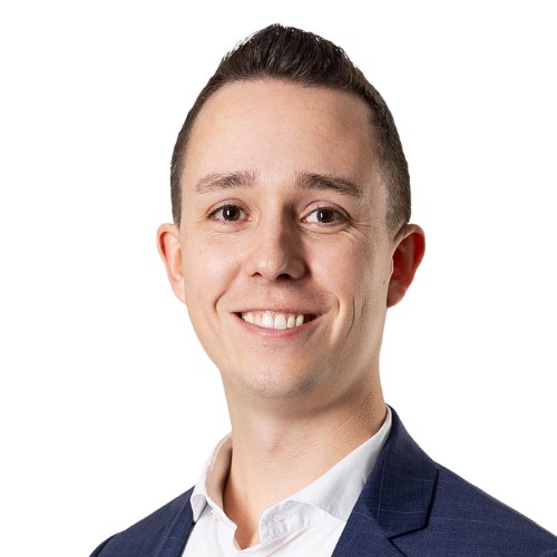 Julian Paffrath - tecis