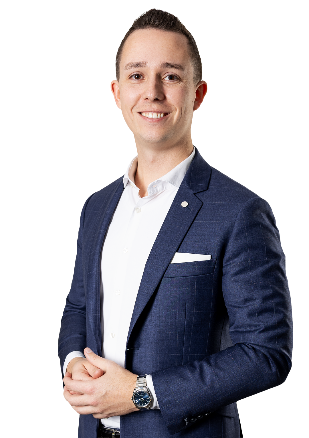 Julian Paffrath - tecis