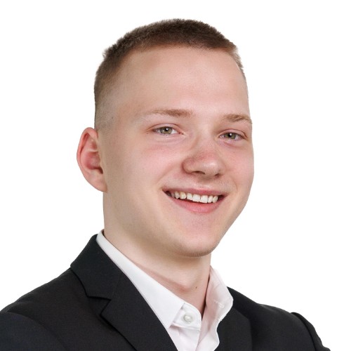 Julian Schilf - tecis