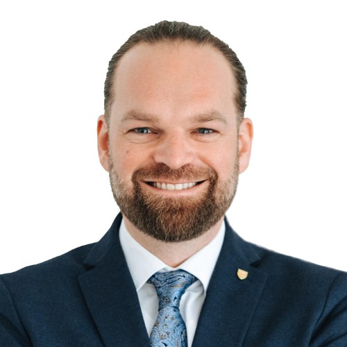 Julian Ziechaus - tecis