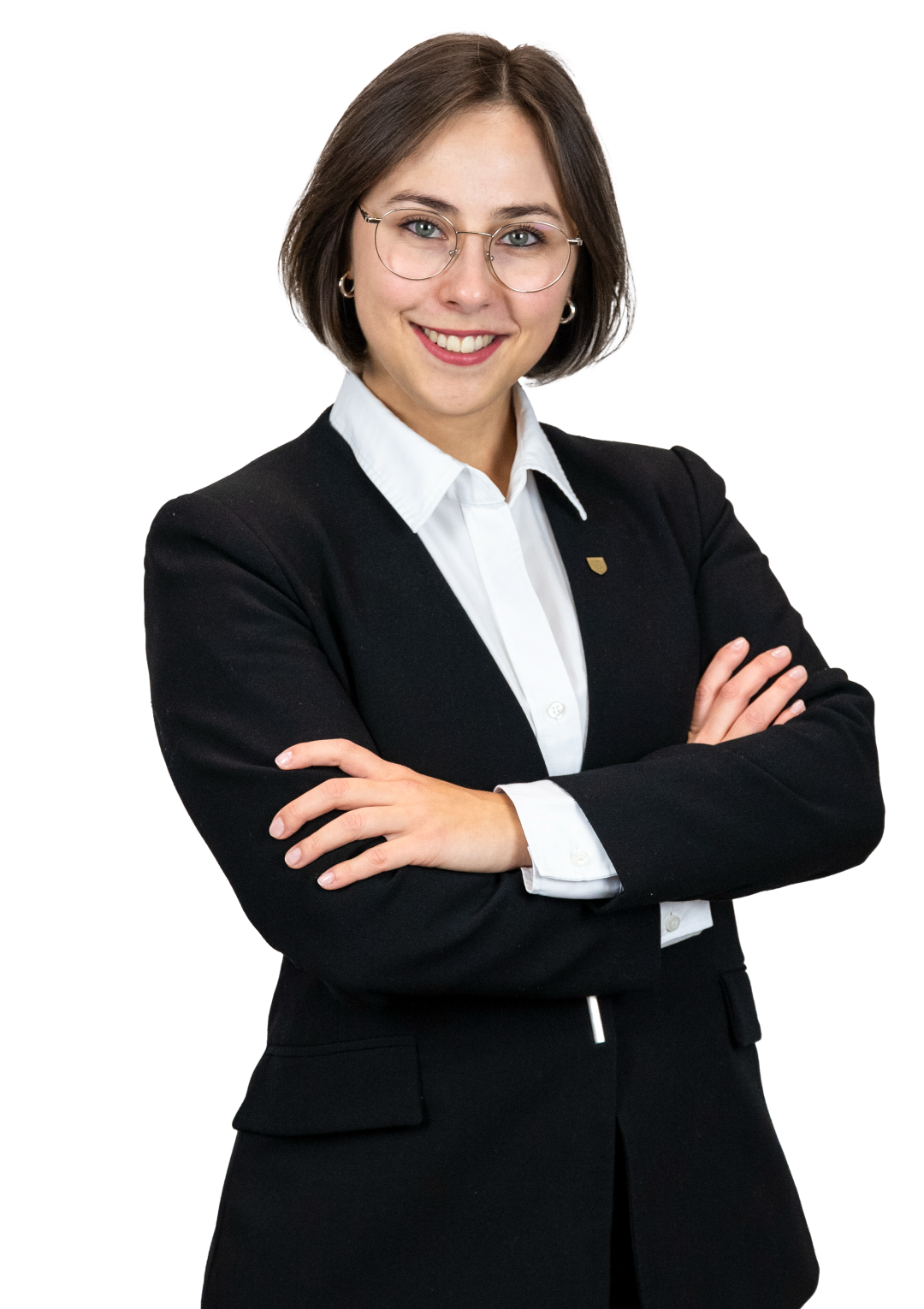 Juliana Slepov - tecis