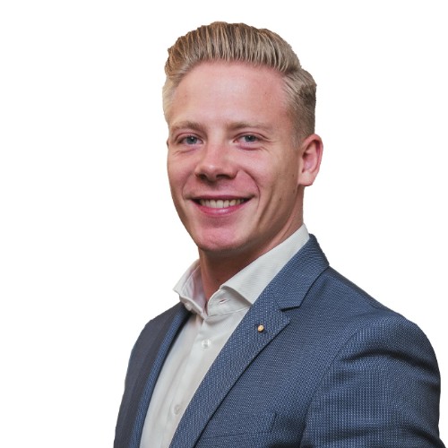 Justin Gerth - tecis