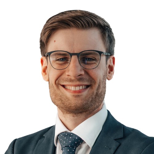 Justin Günther - tecis