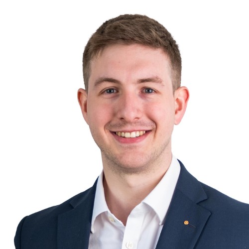 Justin Hitschrich - tecis