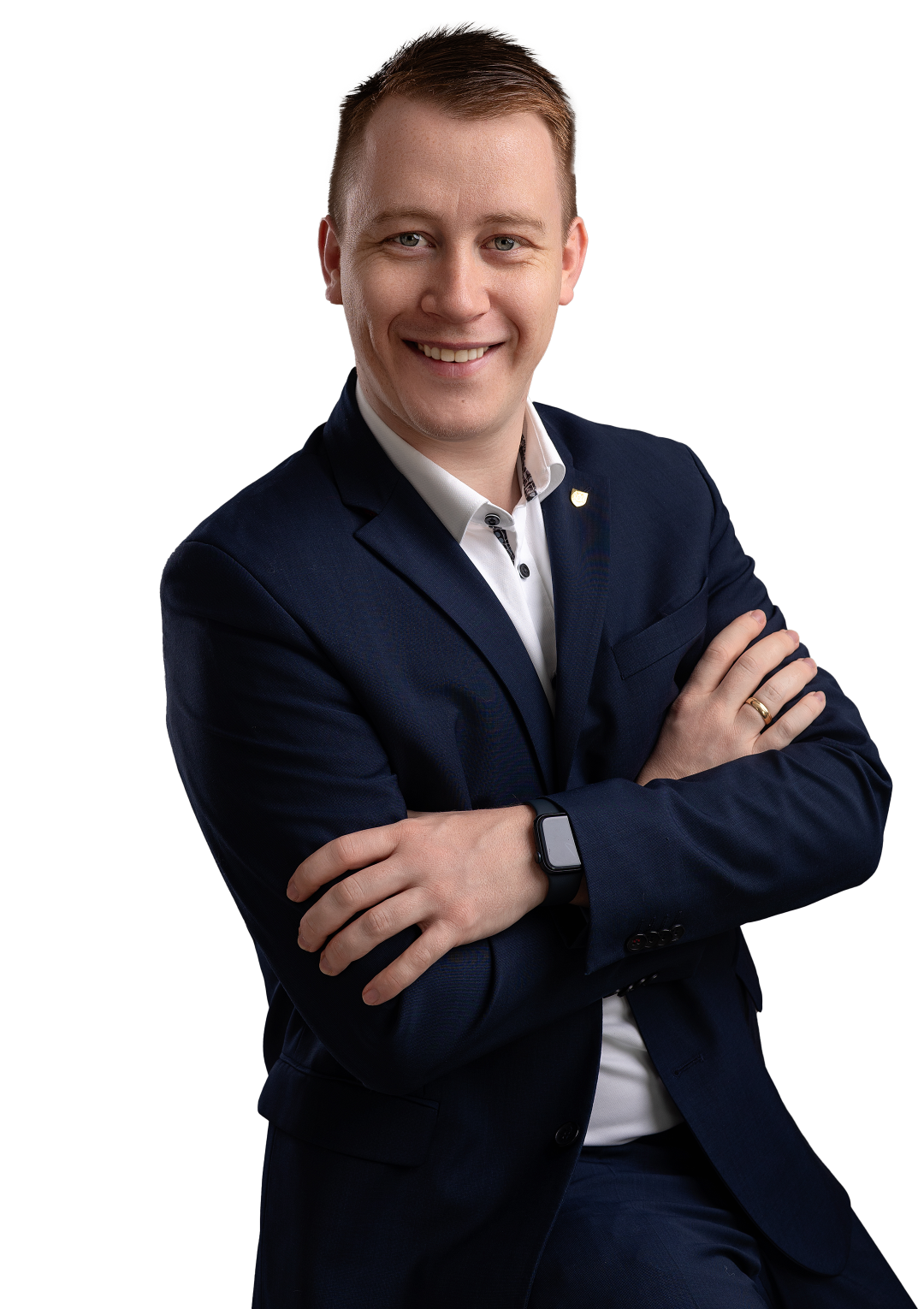 Justin Hoog - tecis