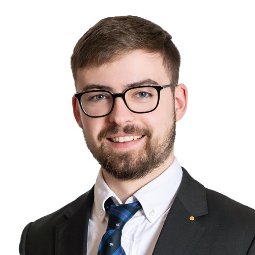 Justus Paul Meckbach - tecis