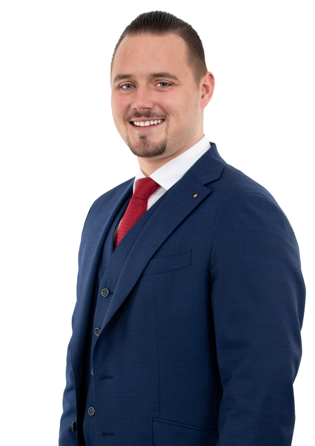 Justus Rotering – Finanzberatung in Münster