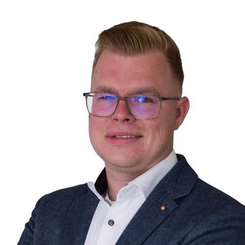 Kai-Uwe Jürjens - tecis