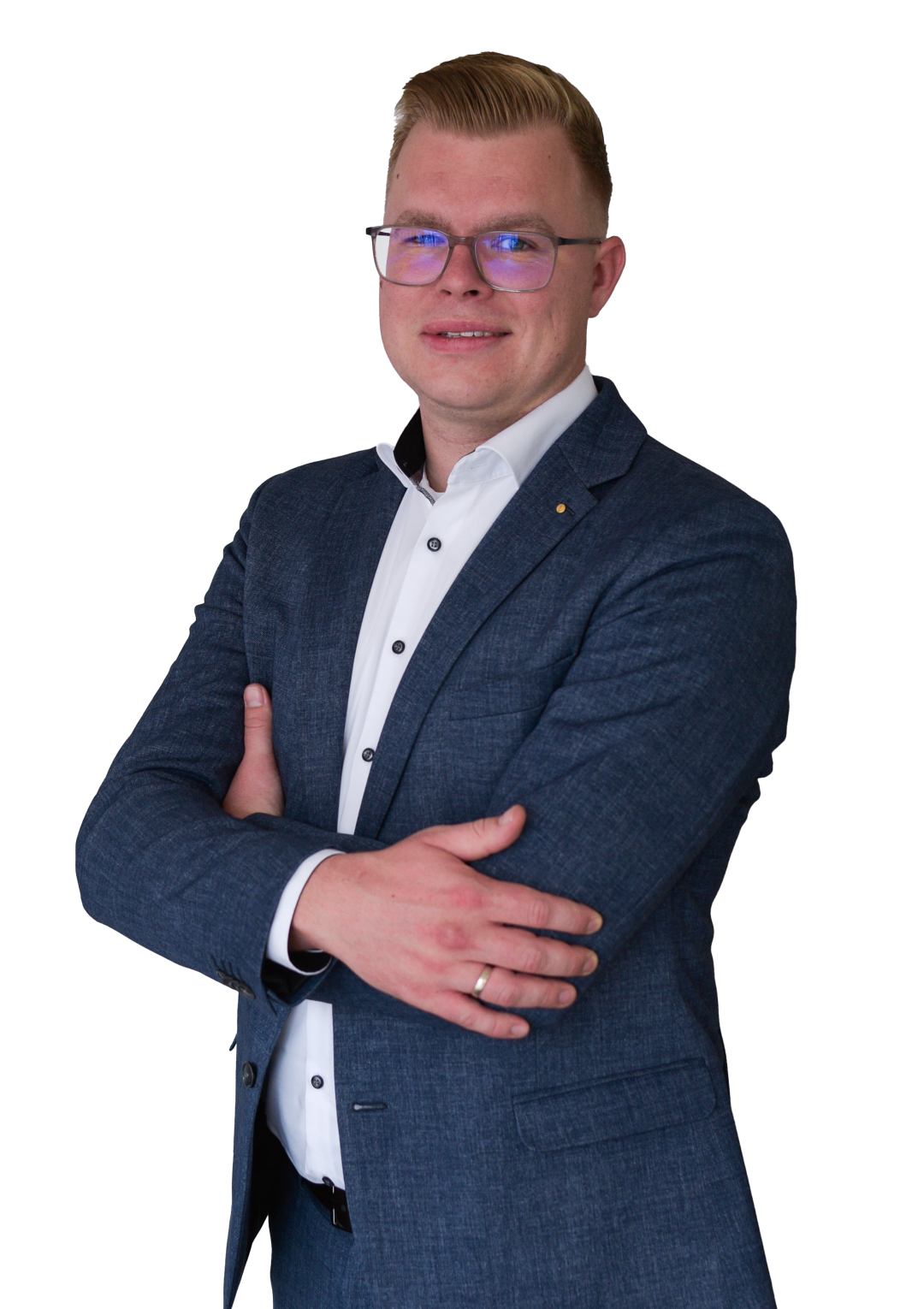 Kai-Uwe Jürjens - tecis