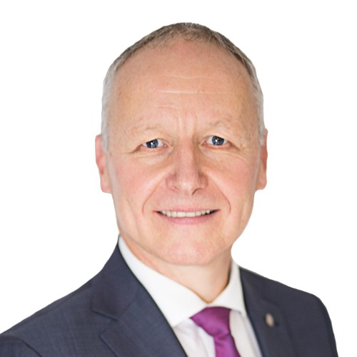 Karl-Heinz Rütz - tecis