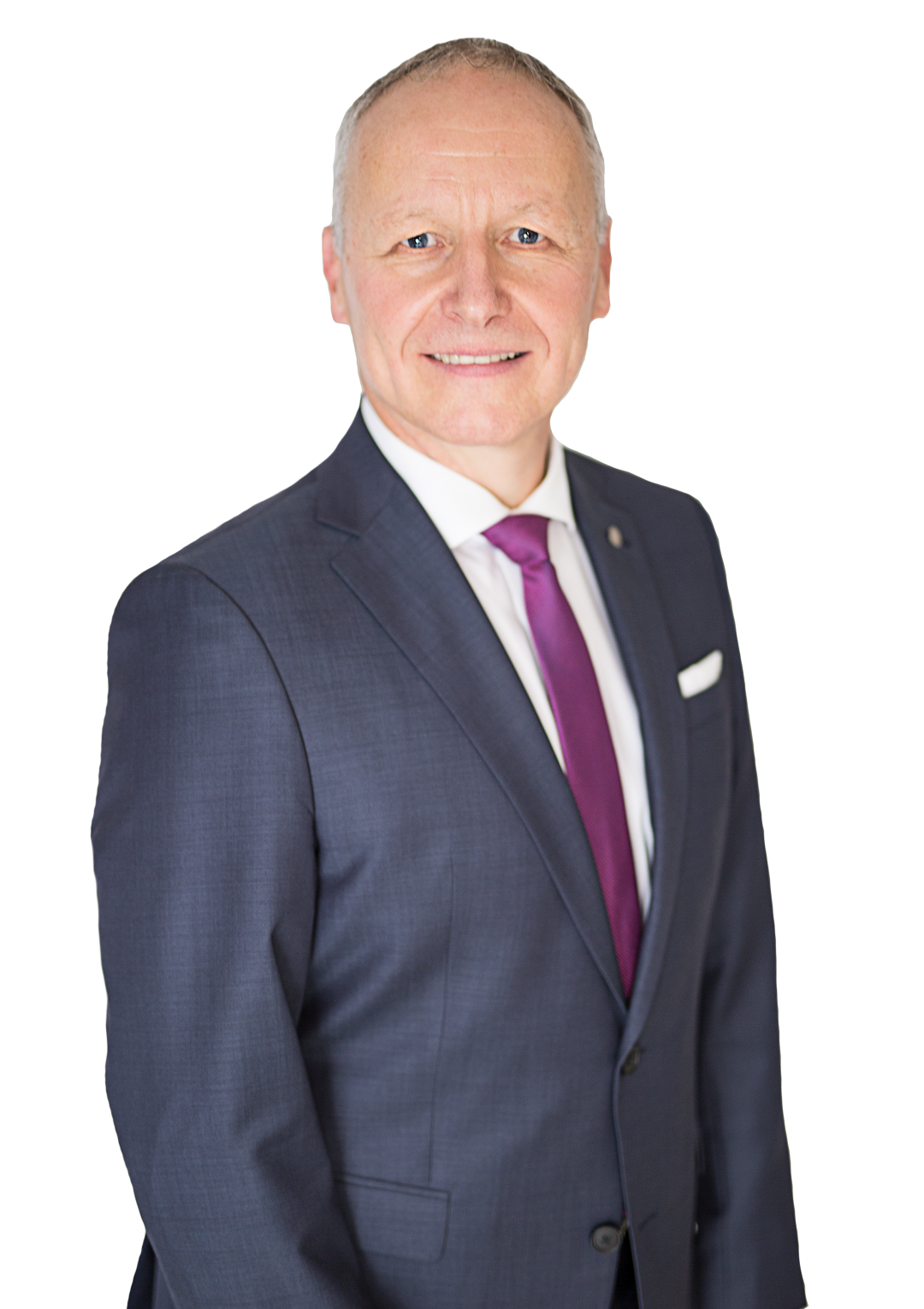 Karl-Heinz Rütz - tecis
