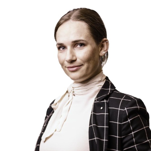 Kathrin Bruse - tecis