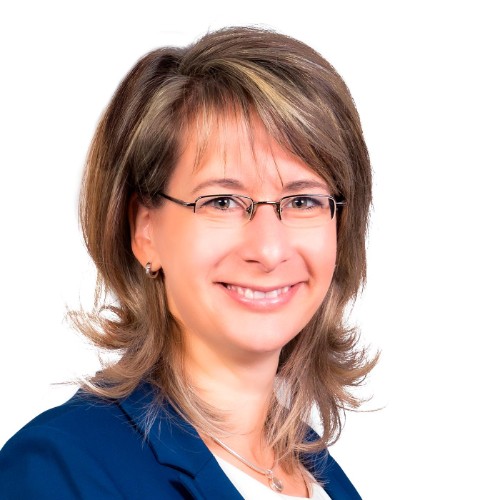 Katja Hartmann - tecis